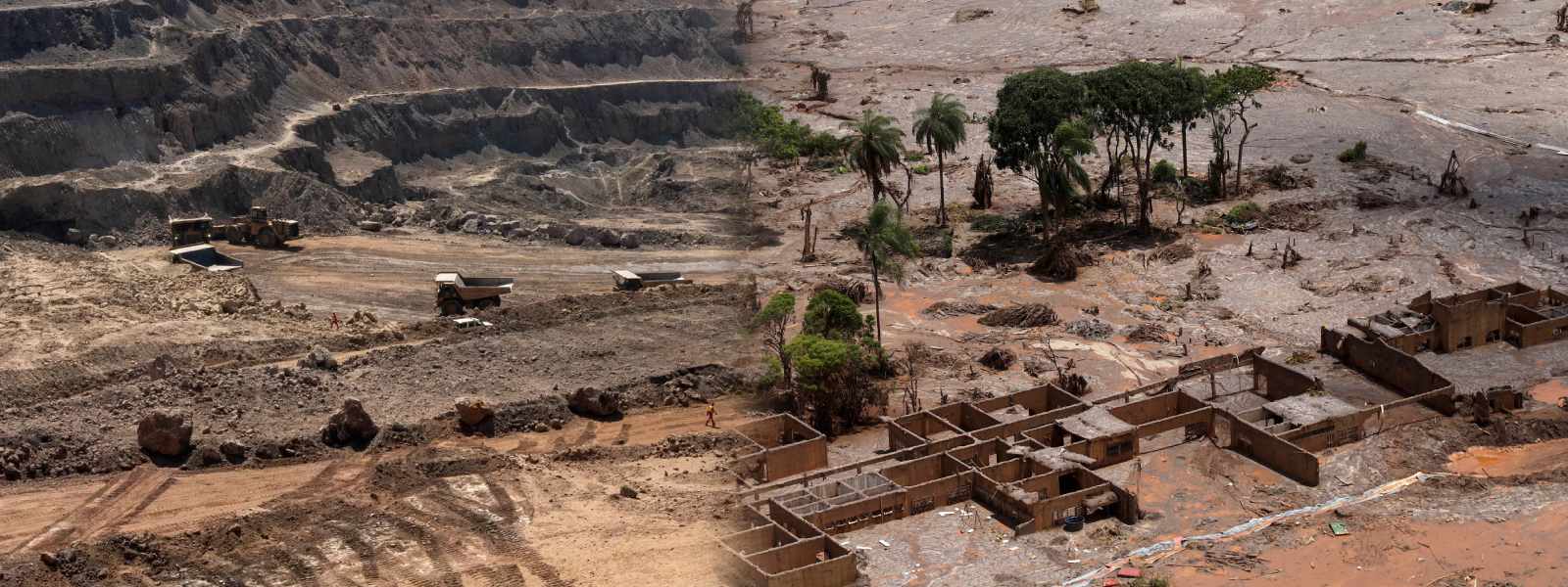 කොංගෝහි පාලමක් කඩා වැටීමෙන් 32ක් මරුට